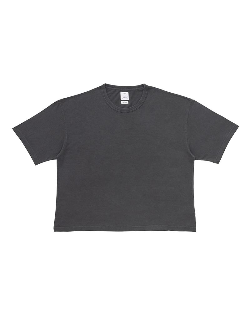 JUMBO TEE S/S DMGD W